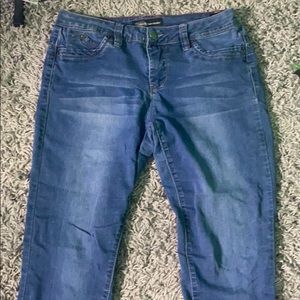 Royalty For Me Jeans Size 8